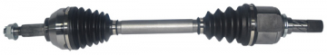 VETOAKSELI K27