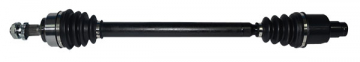 VETOAKSELI K27