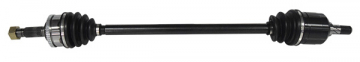 VETOAKSELI K27