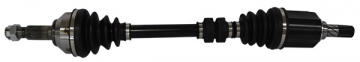 VETOAKSELI K27