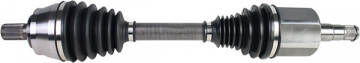 VETOAKSELI K27