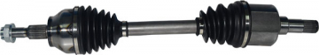 VETOAKSELI K27