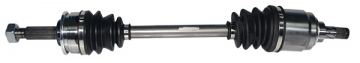 VETOAKSELI K27