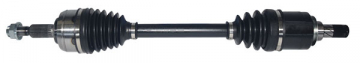 VETOAKSELI K27
