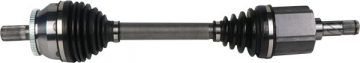VETOAKSELI K27