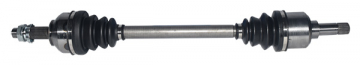 VETOAKSELI K27