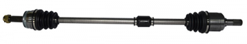 VETOAKSELI K27
