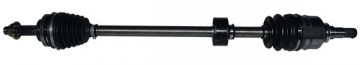 VETOAKSELI K27