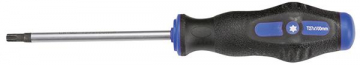 RUUVITALTTA TORX T8X75MM