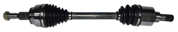 VETOAKSELI K27