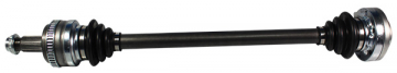 VETOAKSELI K27