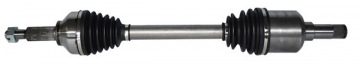 VETOAKSELI K27