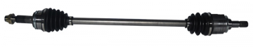 VETOAKSELI K27