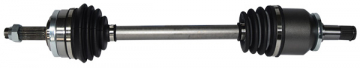 VETOAKSELI K27