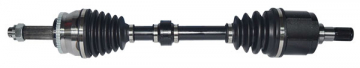 VETOAKSELI K27