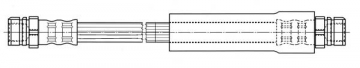 JARRULETKU,TAKA VW GOLF 10/03-