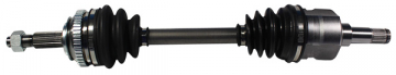 VETOAKSELI K27