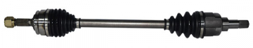 VETOAKSELI K27