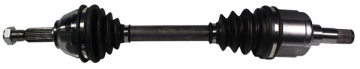 VETOAKSELI K27