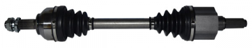 VETOAKSELI K27