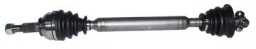 VETOAKSELI K27