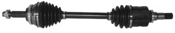 VETOAKSELI K27
