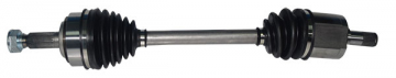 VETOAKSELI K27