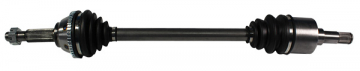 VETOAKSELI K27
