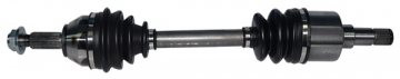 VETOAKSELI K27