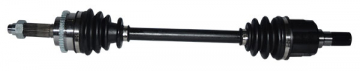 VETOAKSELI K27