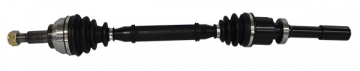 VETOAKSELI K27
