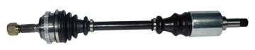 VETOAKSELI K27