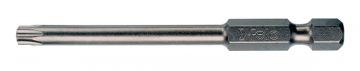 RUUVAUSKÄRKI TORX T10 X 73MM P.3