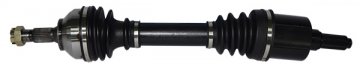 VETOAKSELI K27