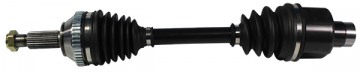 VETOAKSELI K27