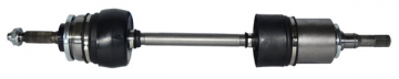VETOAKSELI K27