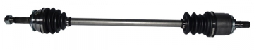 VETOAKSELI K27