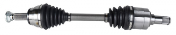 VETOAKSELI K27
