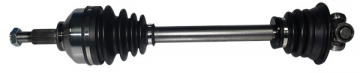 VETOAKSELI K27