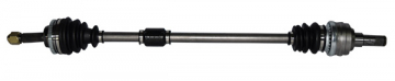 VETOAKSELI K27
