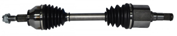 VETOAKSELI K27