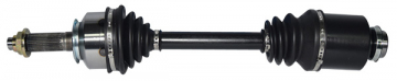 VETOAKSELI K27