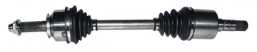 VETOAKSELI K27