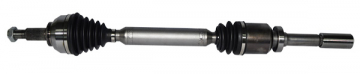 VETOAKSELI K27