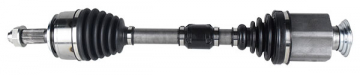 VETOAKSELI K27