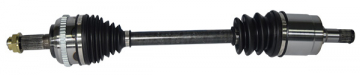 VETOAKSELI K27