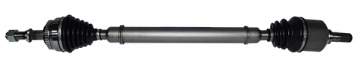 VETOAKSELI K27
