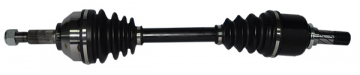 VETOAKSELI K27