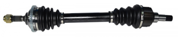 VETOAKSELI K27
