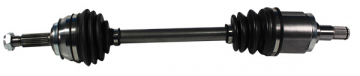 VETOAKSELI K27